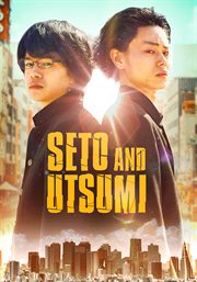 Seto & utsumi cover image