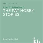 The Pat Hobby stories cover image