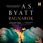 Ragnarok : the end of the gods cover image