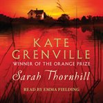 Sarah Thornhill cover image