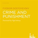 Crime and Punishment cover image