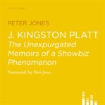 J. kingston platt cover image