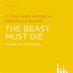 The Beast Must Die cover image