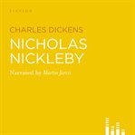 Nicholas Nickleby cover image