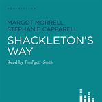 Shackleton's Way cover image