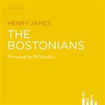 The Bostonians cover image