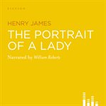 The portrait of a lady cover image
