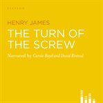 The Turn of the Screw cover image