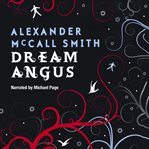 Dream Angus : [the Celtic god of dreams] cover image