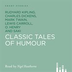Classic tales of humour cover image