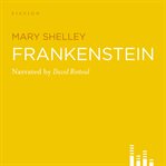 Frankenstein cover image
