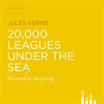 20,000 leagues under the sea cover image