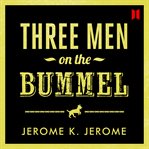 Three Men on the Bummel cover image