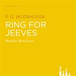 Ring for Jeeves cover image
