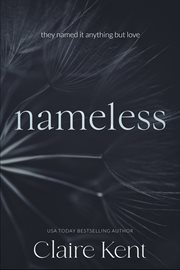 Nameless cover image