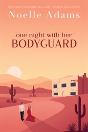 One Night With Her Bodyguard cover image