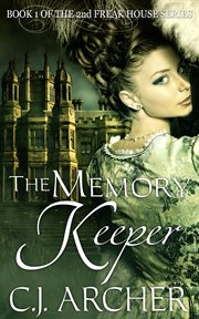 The memory keeper cover image