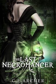 The last necromancer cover image