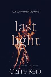 Last Light cover image
