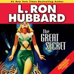 The Great Secret : Golden Age Stories cover image