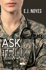 Ask, Tell cover image