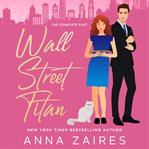 Wall Street Titan : The Complete Duet cover image