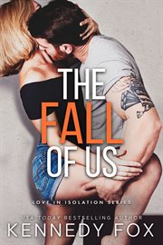 The fall of us cover image