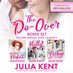 The do-over boxed set cover image