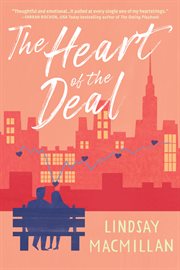 The heart of the deal cover image