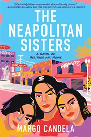 The Neapolitan sisters : a novel cover image
