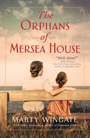 The orphans of Mersea House : a novel cover image