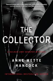 The collector : a novel cover image