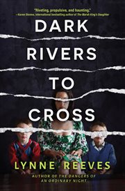 Dark rivers to cross : a novel cover image