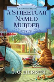 A streetcar named murder cover image