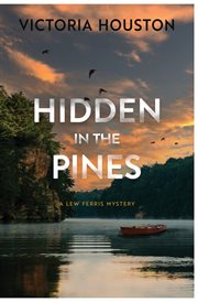 Hidden in the Pines cover image