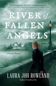 River of Fallen Angels cover image