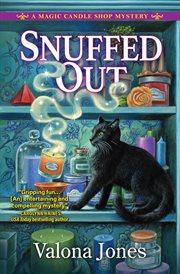 Snuffed Out cover image