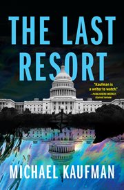 The last resort cover image