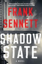 Shadow State : A Novel cover image