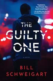 The Guilty One : A Novel cover image