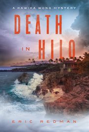 Death in Hilo cover image
