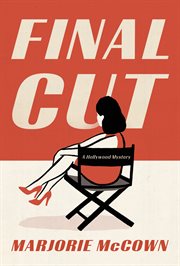 Final Cut : Hollywood Mystery cover image