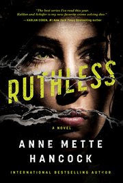 Ruthless : Kaldan and Scháfer Mystery cover image