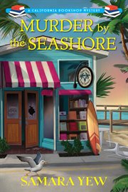 Murder by the Seashore : California Bookshop Mystery cover image