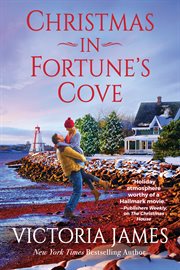 Christmas in Fortune's Cove : A Novel cover image