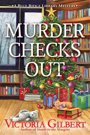 Murder Checks Out : Blue Ridge Library Mystery cover image