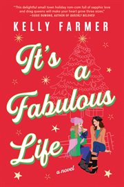 It's a Fabulous Life : A Novel cover image