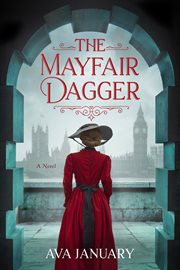 The Mayfair Dagger : A Novel cover image