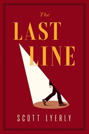 The Last Line cover image