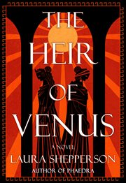 The heir of Venus cover image